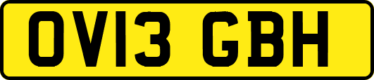 OV13GBH