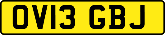 OV13GBJ