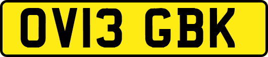 OV13GBK