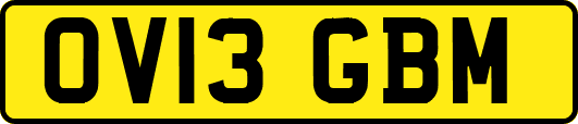 OV13GBM