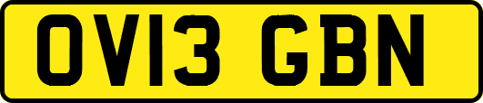 OV13GBN