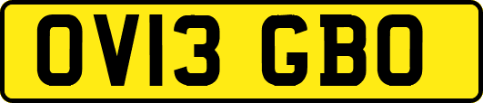 OV13GBO