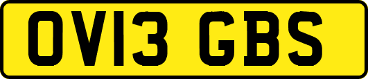 OV13GBS