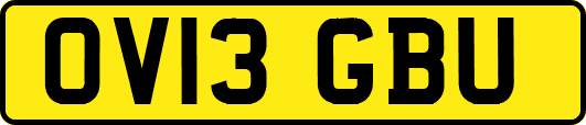 OV13GBU