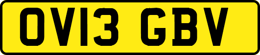 OV13GBV