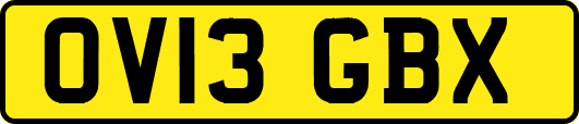 OV13GBX