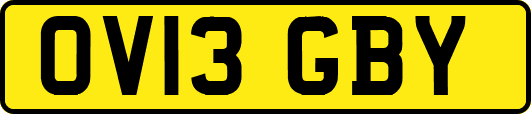 OV13GBY