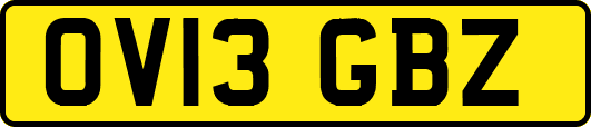 OV13GBZ
