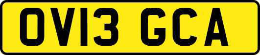 OV13GCA