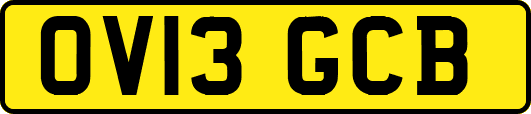 OV13GCB