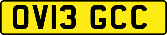 OV13GCC