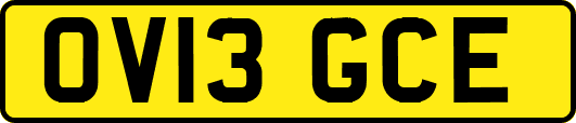 OV13GCE