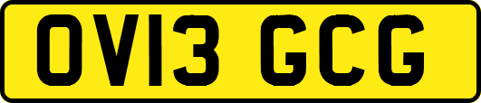 OV13GCG