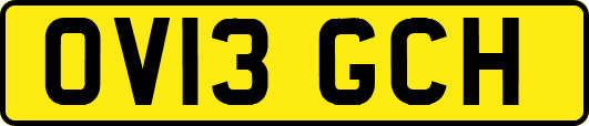 OV13GCH
