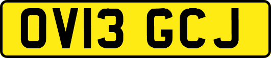 OV13GCJ