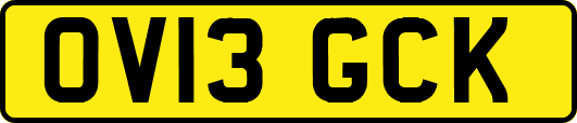 OV13GCK