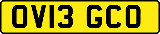 OV13GCO