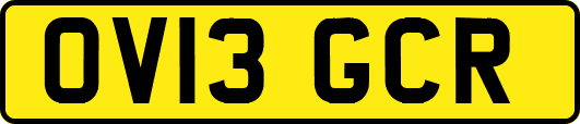 OV13GCR