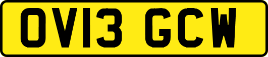 OV13GCW
