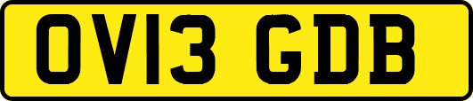 OV13GDB