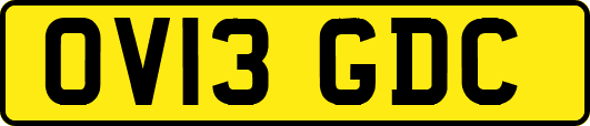 OV13GDC