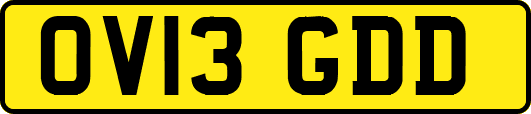 OV13GDD