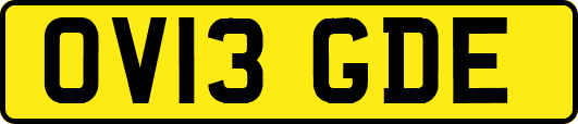 OV13GDE