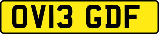 OV13GDF