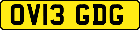 OV13GDG