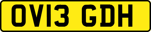 OV13GDH