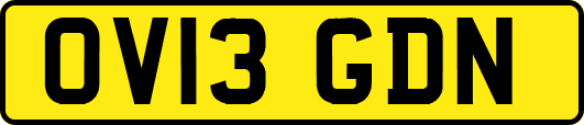 OV13GDN