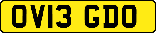 OV13GDO