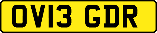 OV13GDR