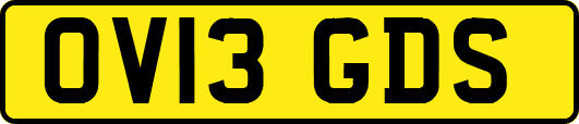 OV13GDS