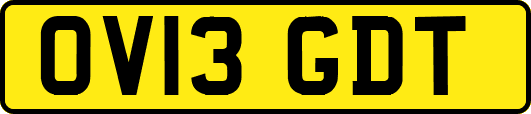 OV13GDT