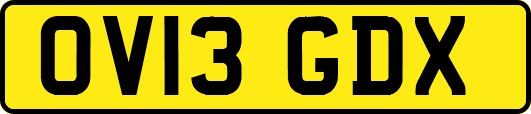OV13GDX