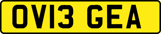 OV13GEA