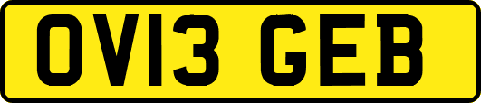 OV13GEB