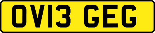 OV13GEG