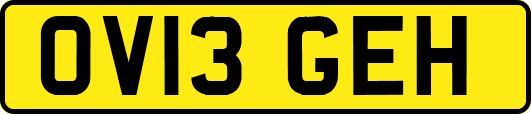 OV13GEH
