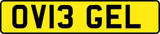 OV13GEL