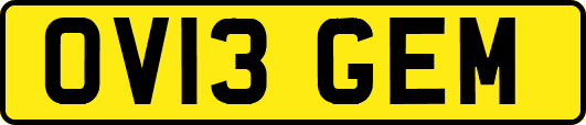 OV13GEM