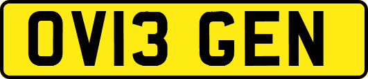 OV13GEN