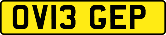 OV13GEP