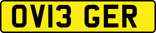 OV13GER
