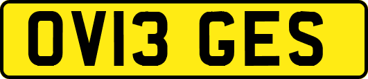 OV13GES