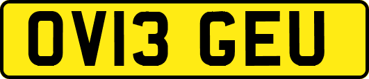 OV13GEU