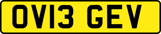 OV13GEV