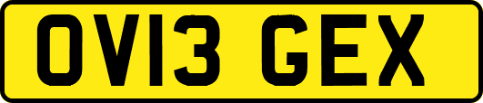 OV13GEX