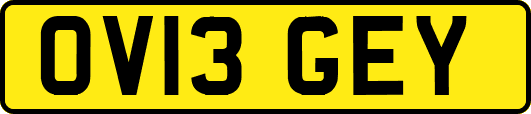 OV13GEY